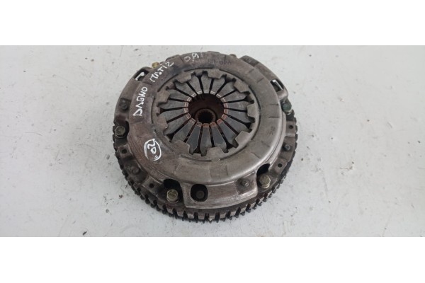 Recambio de kit embrague para daewoo matiz cd referencia OEM IAM   