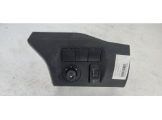 Recambio de mando retrovisor para peugeot partner kasten 1.6 hdi 90 referencia OEM IAM 9680907377  