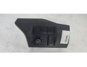Recambio de mando retrovisor para peugeot partner kasten 1.6 hdi 90 referencia OEM IAM 9680907377  