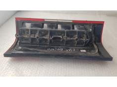 Recambio de piloto trasero izquierdo para citroen jumper caja cerrada (1) referencia OEM IAM 085521918LB  