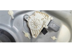 Recambio de elevalunas trasero derecho para mercedes-benz clase b (w245) 180 cdi (245.207) referencia OEM IAM   