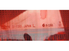 Recambio de piloto trasero izquierdo para mitsubishi space wagon (n80/n90) 2.4 gdi cat referencia OEM IAM   