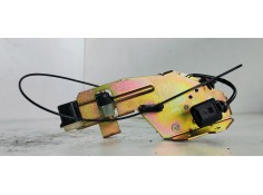 Recambio de cerradura maletero / porton para volkswagen touareg (7la) 2.5tdi 175 4x4 referencia OEM IAM 7L0827506D  