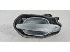 Recambio de maneta exterior delantera izquierda para bmw serie 5 touring (e61) 525i referencia OEM IAM   