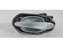 Recambio de maneta exterior delantera izquierda para bmw serie 5 touring (e61) 525i referencia OEM IAM   