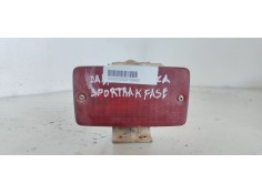 Recambio de piloto marcha atras para daihatsu feroza/sportrak fase 1 3p referencia OEM IAM   