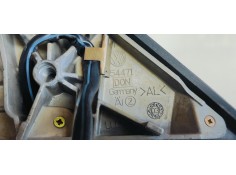 Recambio de retrovisor izquierdo para volkswagen passat berlina (3b3) advance referencia OEM IAM E1010781  