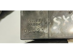 Recambio de warning para suzuki sx4 1.0 i turbo 110 referencia OEM IAM 06021  