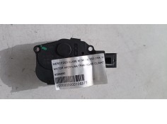 Recambio de motor apertura trampillas climatizador para mercedes-benz clase m (w164) 350 (164.186) referencia OEM IAM 9298880 EF
