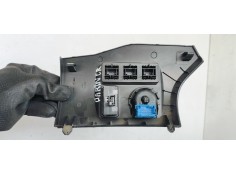 Recambio de mando retrovisor para peugeot partner kasten 1.6 hdi 90 referencia OEM IAM 9680907377  