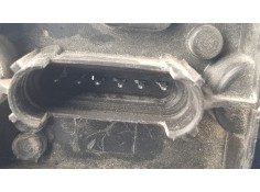 Recambio de piloto trasero izquierdo para citroen jumper caja cerrada (1) referencia OEM IAM 085521918LB  