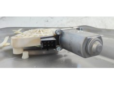 Recambio de elevalunas trasero derecho para mercedes-benz clase b (w245) 180 cdi (245.207) referencia OEM IAM   