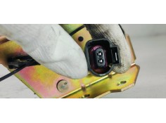 Recambio de cerradura maletero / porton para volkswagen touareg (7la) 2.5tdi 175 4x4 referencia OEM IAM 7L0827506D  