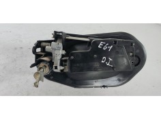 Recambio de maneta exterior delantera izquierda para bmw serie 5 touring (e61) 525i referencia OEM IAM   
