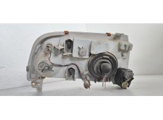 Recambio de faro izquierdo para suzuki grand vitara 5 puertas sq (ft) 2.5 v6 cat referencia OEM IAM   