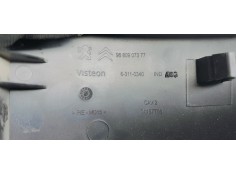 Recambio de mando retrovisor para peugeot partner kasten 1.6 hdi 90 referencia OEM IAM 9680907377  