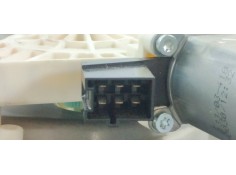 Recambio de elevalunas trasero derecho para mercedes-benz clase b (w245) 180 cdi (245.207) referencia OEM IAM   