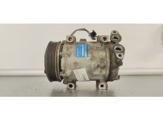 COMPRESOR AIRE ACONDICIONADO 3M5H19D629SB 