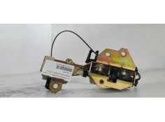 Recambio de cerradura maletero / porton para volkswagen touareg (7la) 2.5tdi 175 4x4 referencia OEM IAM 7L0827506D  