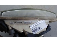 Recambio de faro antiniebla derecho para ford focus berlina (cak) 1.4 cat referencia OEM IAM 2M5115K201AG  