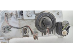 Recambio de faro izquierdo para suzuki grand vitara 5 puertas sq (ft) 2.5 v6 cat referencia OEM IAM   