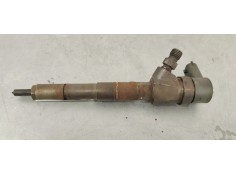 Recambio de inyector para opel vectra c berlina comfort referencia OEM IAM 0445110159  