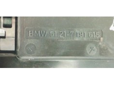 Recambio de maneta exterior delantera izquierda para bmw serie 5 touring (e61) 525i referencia OEM IAM   