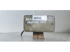 Recambio de piloto marcha atras para daihatsu feroza/sportrak fase 1 3p referencia OEM IAM   