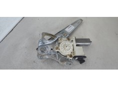 Recambio de elevalunas trasero derecho para toyota corolla (e12) 1.4 turbodiesel cat referencia OEM IAM 6983002100  