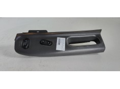 MANDO ELEVALUNAS TRASERO IZQUIERDO XL2414B132BAW 
