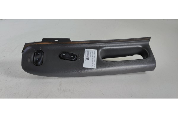 Recambio de mando elevalunas trasero izquierdo para ford explorer 4.0 xlt referencia OEM IAM XL2414B132BAW  