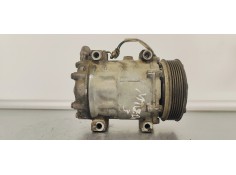 Recambio de compresor aire acondicionado para mazda 3 berlina (bk) 1.6 crdt active referencia OEM IAM 3M5H19D629SB  