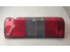 Recambio de piloto trasero izquierdo para citroen jumper caja cerrada (1) referencia OEM IAM 085521918LB  
