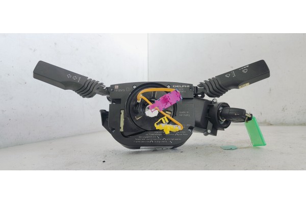 Recambio de mando multifuncion para opel vectra c berlina comfort referencia OEM IAM 13132473  