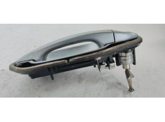 Recambio de maneta exterior delantera izquierda para bmw serie 5 touring (e61) 525i referencia OEM IAM   