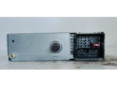 Recambio de sistema audio / radio cd para citroen c3 fase 1 referencia OEM IAM 96662669XT  