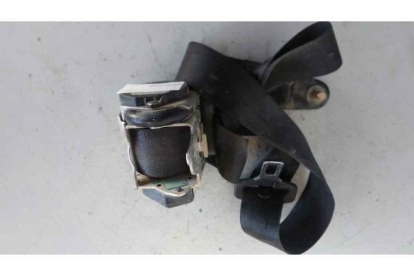 Recambio de cinturon seguridad delantero derecho para mercedes-benz viano (w639) 2.1 cdi referencia OEM IAM 6080242  