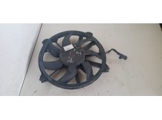 Recambio de electroventilador para peugeot 308 1.6 16v hdi fap referencia OEM IAM   