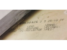 Recambio de piloto delantero derecho para volkswagen passat berlina (3c2) 1.4 tsi 122 referencia OEM IAM 3C0953042L  