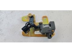 Recambio de motor cierre centralizado porton para volkswagen touareg (7la) 2.5tdi 175 4x4 referencia OEM IAM 7L6827425  