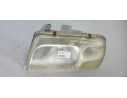 Recambio de faro izquierdo para suzuki grand vitara 5 puertas sq (ft) 2.5 v6 cat referencia OEM IAM   