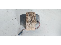 Recambio de piloto marcha atras para daihatsu feroza/sportrak fase 1 3p referencia OEM IAM   