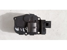 Recambio de motor apertura trampillas climatizador para mercedes-benz clase m (w164) 350 (164.186) referencia OEM IAM 9298880 EF