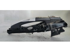 Recambio de maneta exterior delantera izquierda para opel insignia berlina excellence referencia OEM IAM   