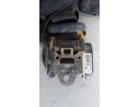 Recambio de cinturon seguridad delantero derecho para mercedes-benz viano (w639) 2.1 cdi referencia OEM IAM 6080242  