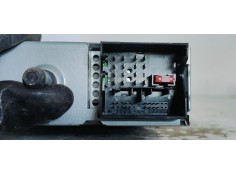Recambio de sistema audio / radio cd para citroen c3 fase 1 referencia OEM IAM 96662669XT  