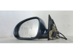 Recambio de retrovisor izquierdo para volkswagen passat berlina (3b3) advance referencia OEM IAM E1010781  