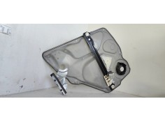 Recambio de elevalunas trasero derecho para mercedes-benz clase b (w245) 180 cdi (245.207) referencia OEM IAM   