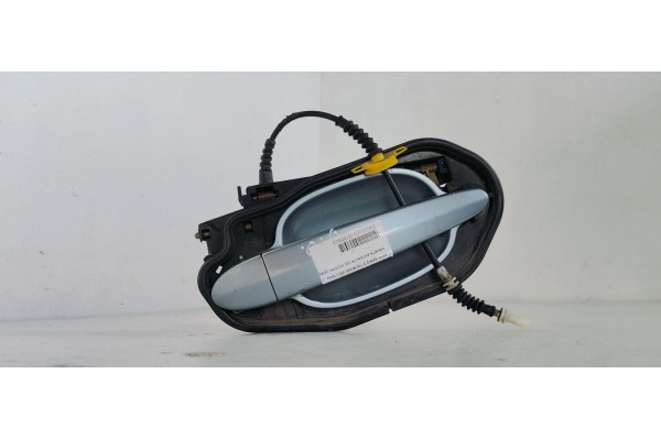 Recambio de maneta exterior delantera derecha para bmw serie 5 touring (e61) 525d referencia OEM IAM   