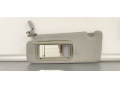 Recambio de parasol izquierdo para suzuki sx4 1.0 i turbo 110 referencia OEM IAM   